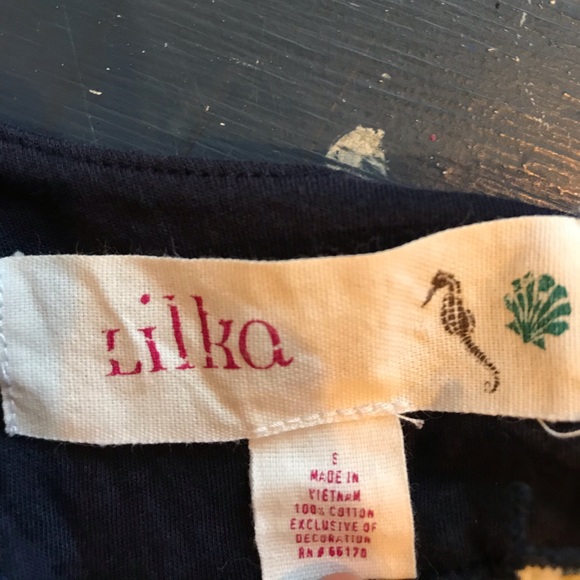 Women’s Simple Flowy Dress - Picture 4 of 4